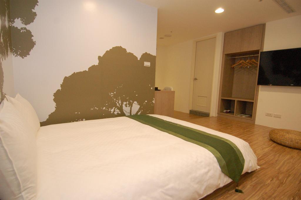 Season 5 Inn Luodong Room photo